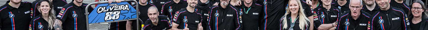 Portimão becomes an Oliveira party: Triple podium with the BMW M 1000 RR