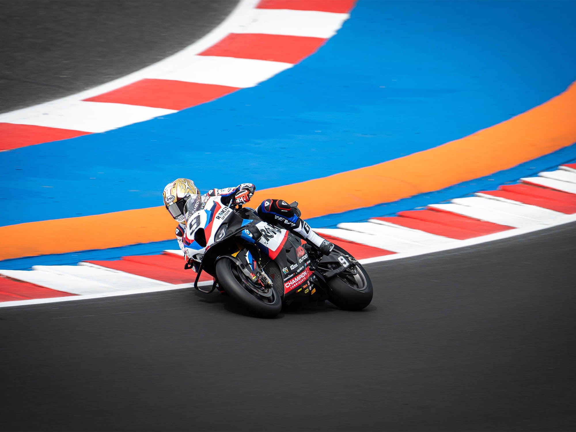 Petrucci injured: String of bad luck continues at Most.