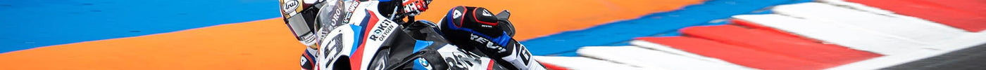 Petrucci injured: String of bad luck continues at Most.