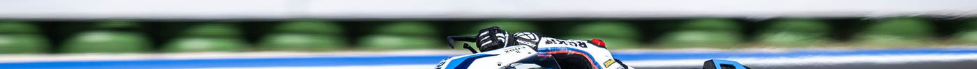 Major challenges masterfully overcome: Pure fighting spirit at Misano!