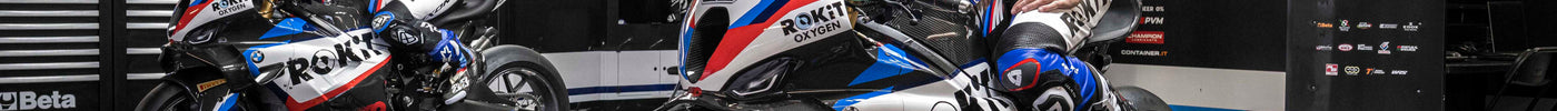 ROKiT BMW Motorrad WorldSBK 2026: The team is ready!
