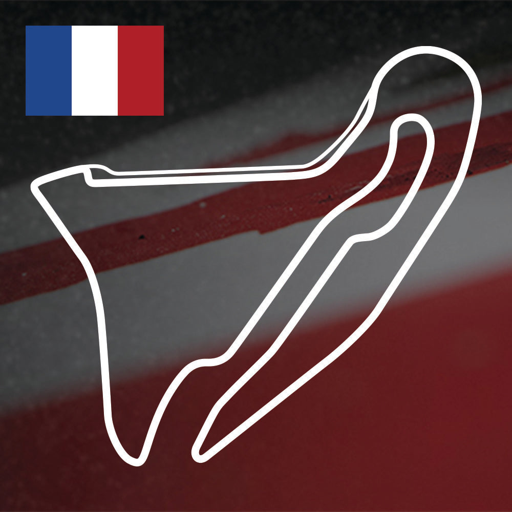 Round 9: Magny-Cours Round VIP Hospitality