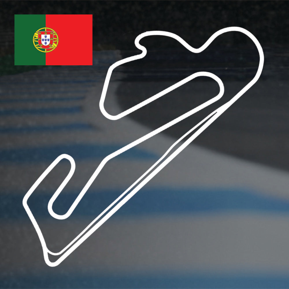 Round 11: Estoril Round VIP Hospitality