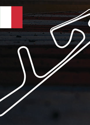 Round 10: Cremona Round VIP Hospitality