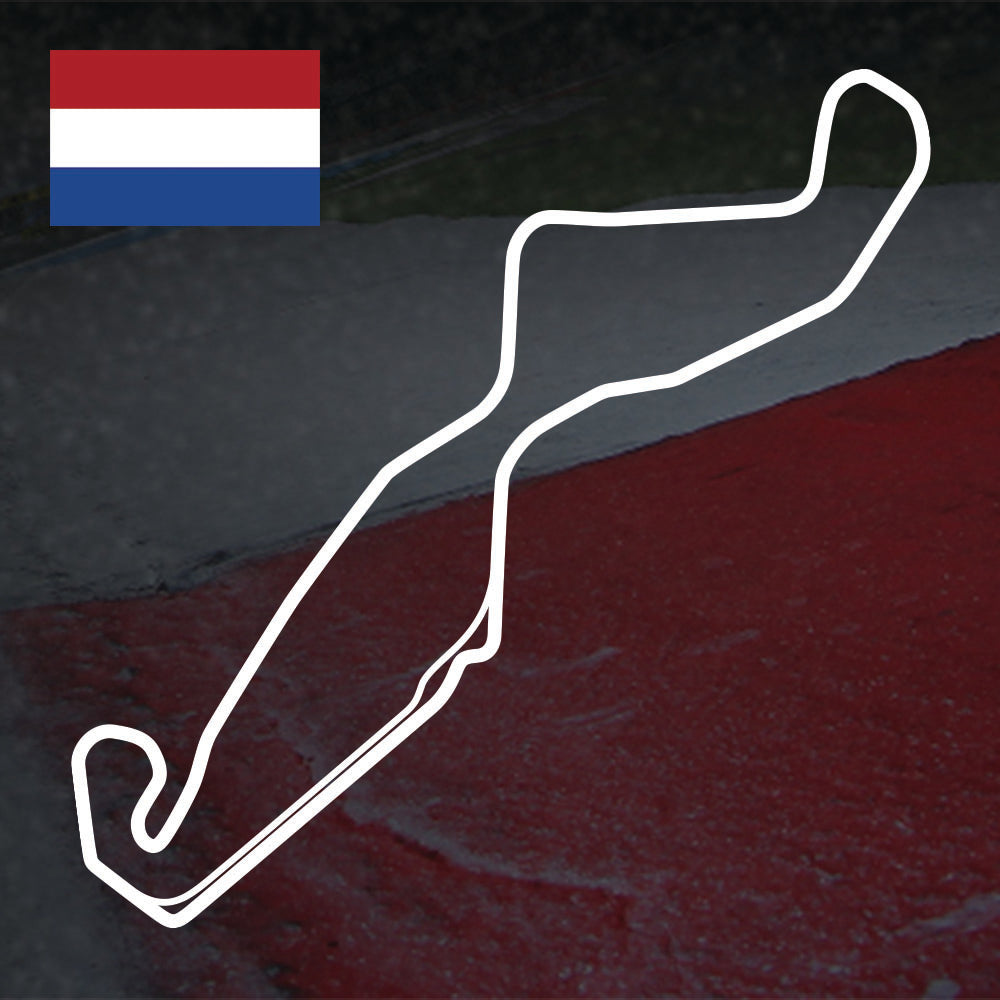 Round 3: Assen Round VIP Hospitality