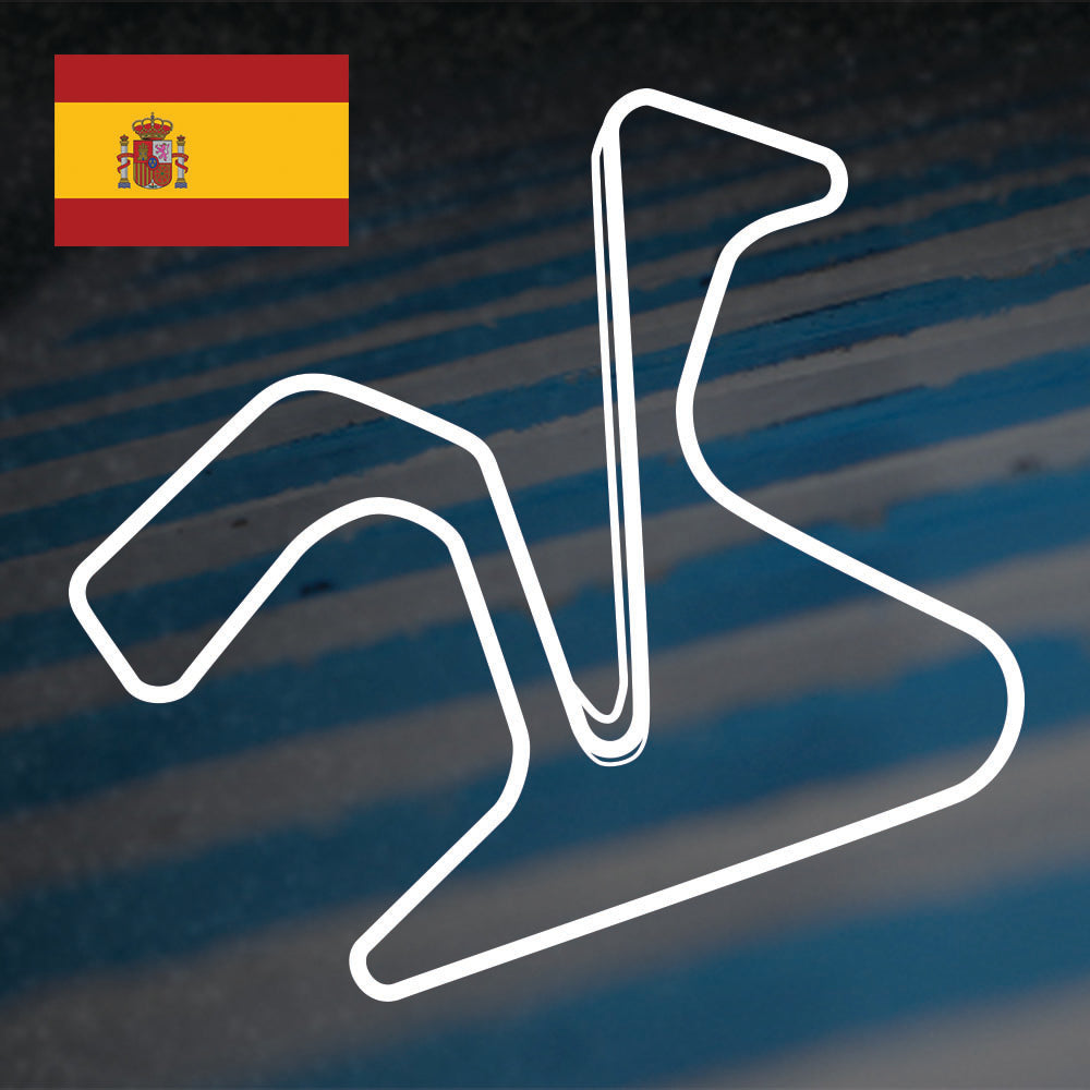 Round 12: Jerez Round VIP Hospitality