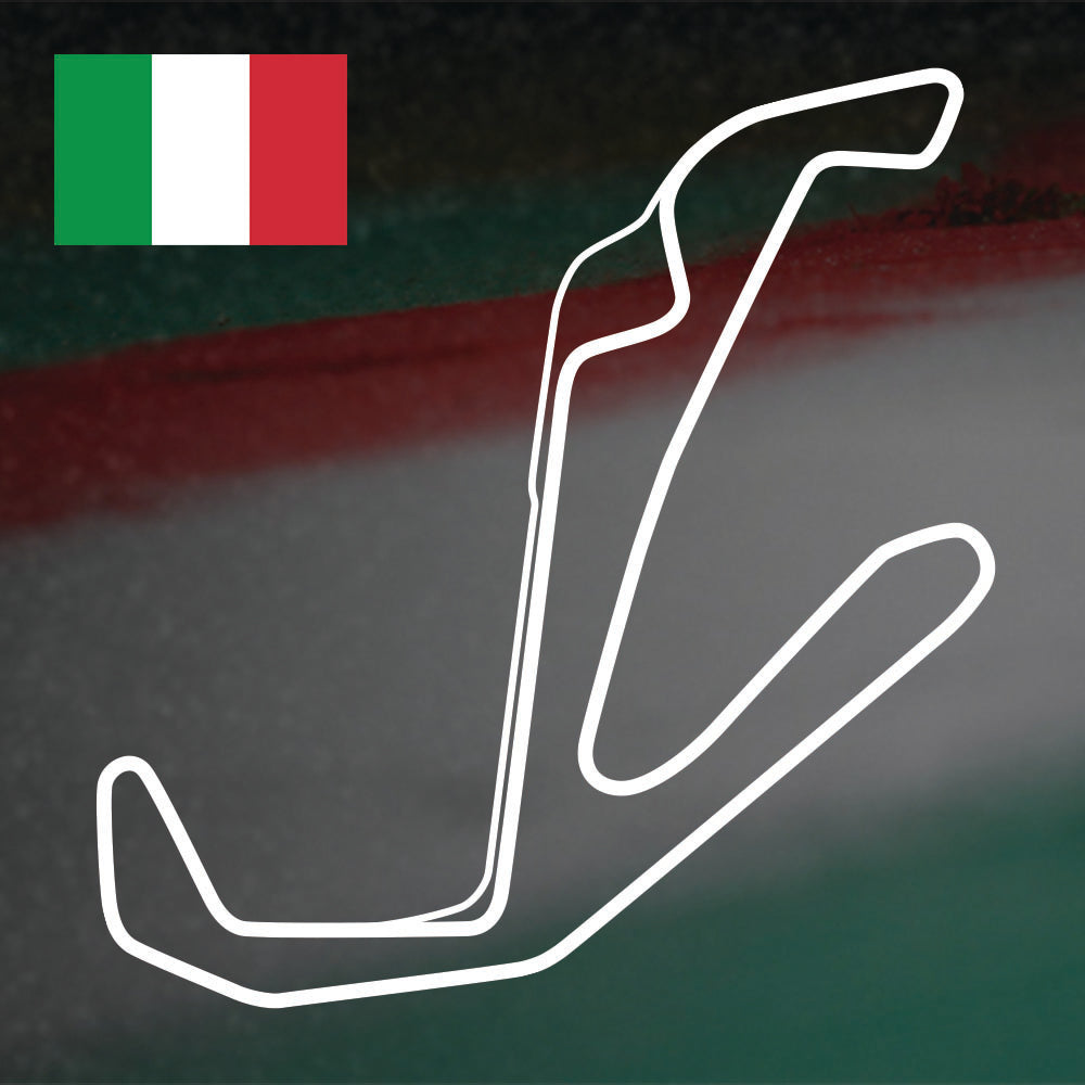 Round 6: Misano Round VIP Hospitality