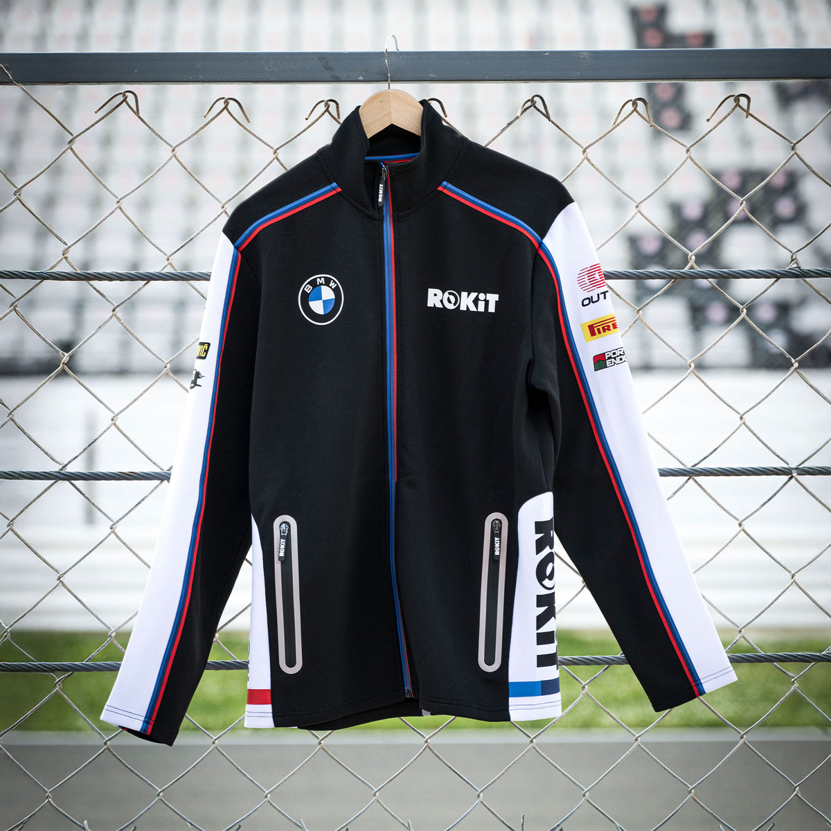 Bmw Motorrad Rokit ROKiT BMW Motorrad WorldSBK Team Shop