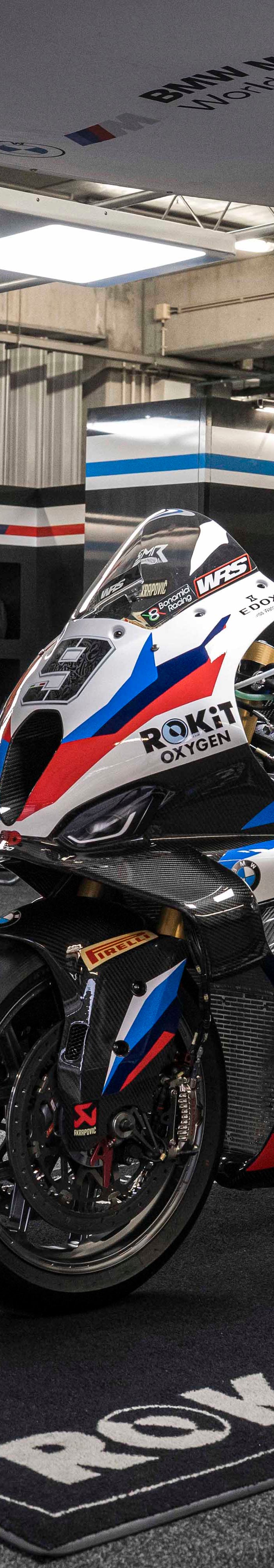 <h1>SEASON LAUNCH</h1>