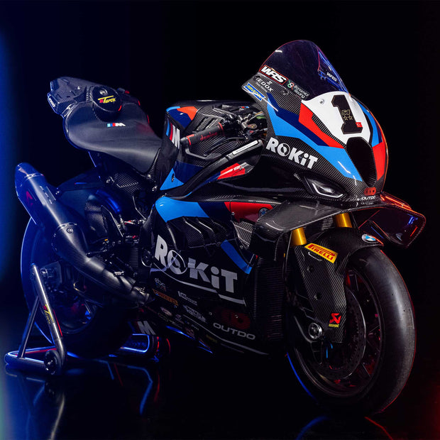 <h2>About the Bike</h2>